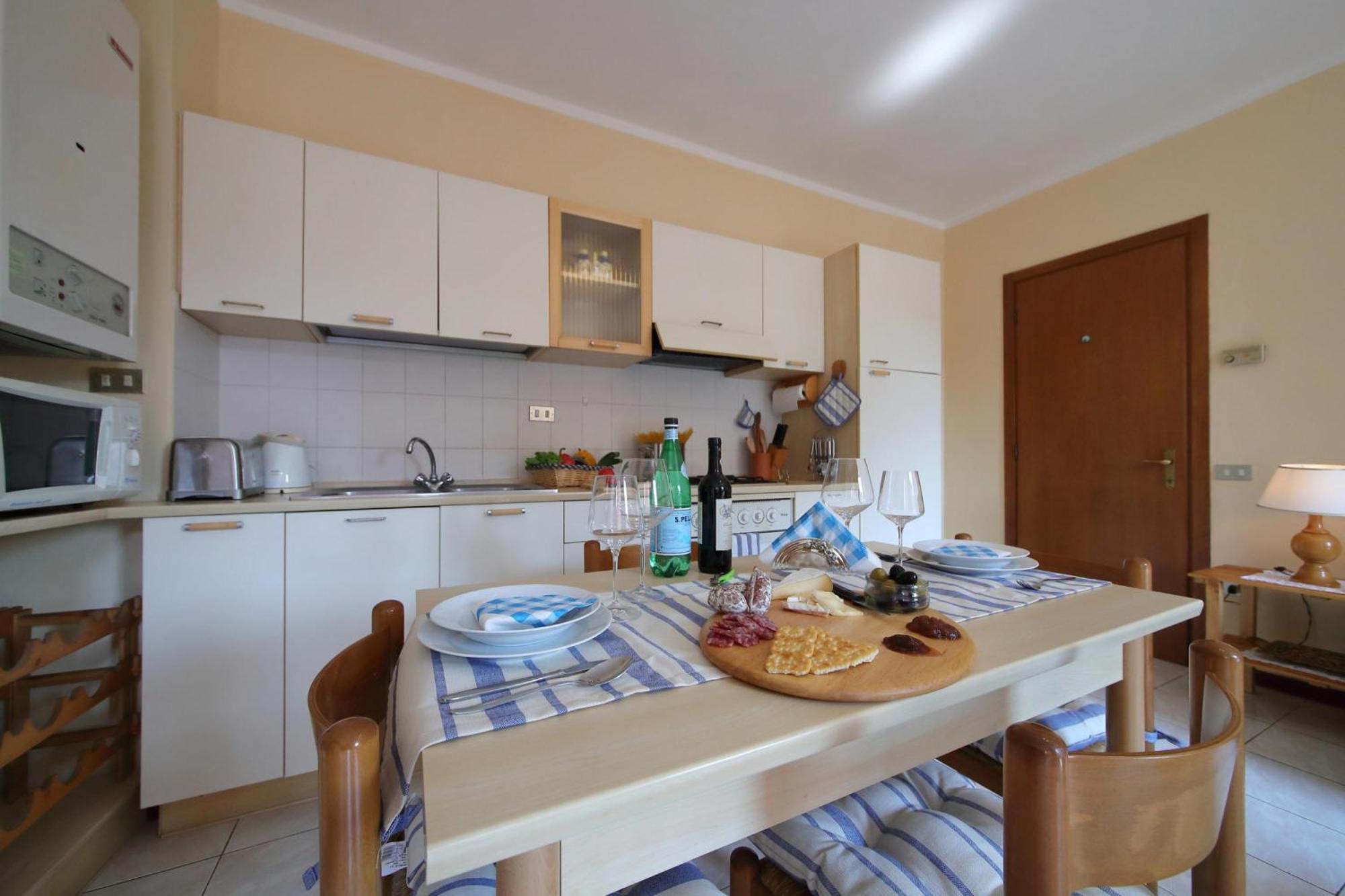 Petalo Bianco 100M From Lake - Happy Rentals Baveno Exteriér fotografie